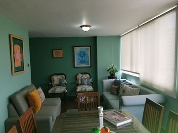 VENTA DE DPTO. EN MIRAFLORES