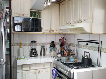 VENTA DE DPTO. EN MIRAFLORES