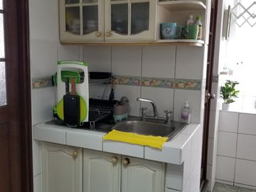 VENTA DE DPTO. EN MIRAFLORES