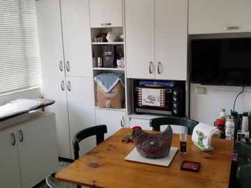 VENTA DE DPTO. EN MIRAFLORES