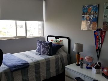 VENTA DE DPTO. EN MIRAFLORES