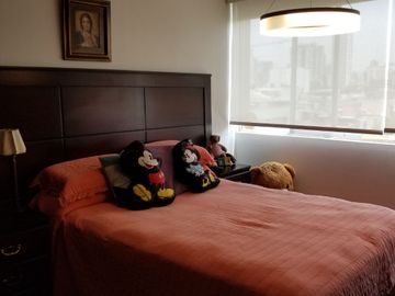 VENTA DE DPTO. EN MIRAFLORES