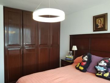 VENTA DE DPTO. EN MIRAFLORES