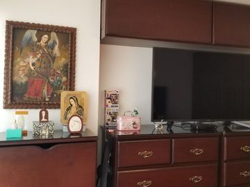 VENTA DE DPTO. EN MIRAFLORES