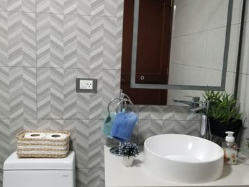 VENTA DE DPTO. EN MIRAFLORES