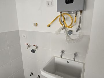 MATELLINI CHORRILLOS ALQUILER BONITO DEPARTAMENTO DE 43 M2 MUY BIEN UBICADO ENTRE LAS AVENIDAS GUARDIA PERUANA, PROLONGACION PASEO DE LA REPUBLICA,  Y