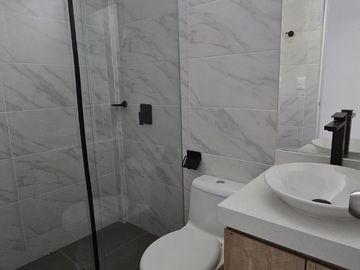 MATELLINI CHORRILLOS ALQUILER BONITO DEPARTAMENTO DE 43 M2 MUY BIEN UBICADO ENTRE LAS AVENIDAS GUARDIA PERUANA, PROLONGACION PASEO DE LA REPUBLICA,  Y