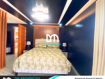 For Sale: 3-Storey House and Lot in Highlands Pointe at Havila, Taytay, Rizal