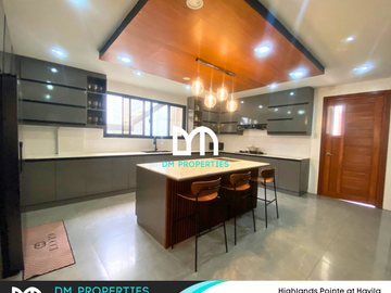 For Sale: 3-Storey House and Lot in Highlands Pointe at Havila, Taytay, Rizal