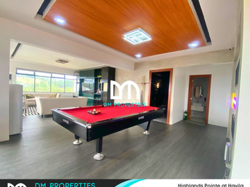 For Sale: 3-Storey House and Lot in Highlands Pointe at Havila, Taytay, Rizal