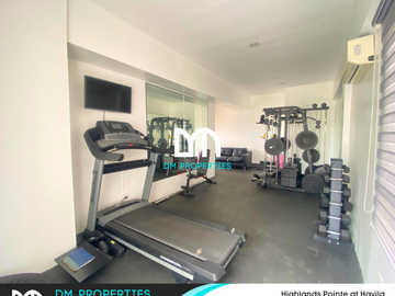 For Sale: 3-Storey House and Lot in Highlands Pointe at Havila, Taytay, Rizal