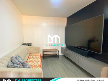 For Sale: 3-Storey House and Lot in Highlands Pointe at Havila, Taytay, Rizal