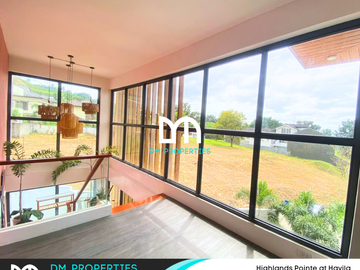 For Sale: 3-Storey House and Lot in Highlands Pointe at Havila, Taytay, Rizal