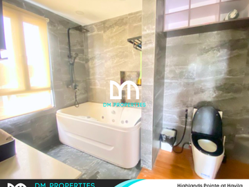 For Sale: 3-Storey House and Lot in Highlands Pointe at Havila, Taytay, Rizal