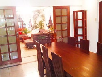Southwoods Luxury Home - Carmona, Cavite