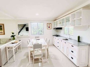 3BR ON GOING CONSTRUCTION HOUSE & LOT IN BINALIW TALAMBAN CEBU
