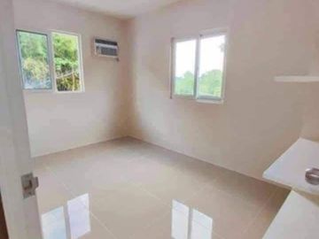 3BR ON GOING CONSTRUCTION HOUSE & LOT IN BINALIW TALAMBAN CEBU