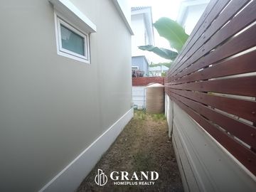 บ้านแฝดสองชั้น สิวารมณ์ เนเจอร์พลัส สุขุมวิท – บางปู (Sivarom Nature Plus Sukhumvit – Bangpu)