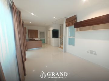 บ้านแฝดสองชั้น สิวารมณ์ เนเจอร์พลัส สุขุมวิท – บางปู (Sivarom Nature Plus Sukhumvit – Bangpu)