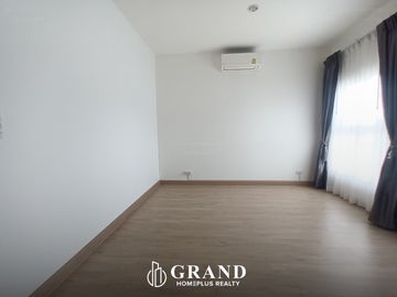 บ้านแฝดสองชั้น สิวารมณ์ เนเจอร์พลัส สุขุมวิท – บางปู (Sivarom Nature Plus Sukhumvit – Bangpu)