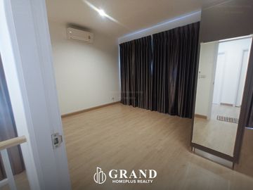 บ้านแฝดสองชั้น สิวารมณ์ เนเจอร์พลัส สุขุมวิท – บางปู (Sivarom Nature Plus Sukhumvit – Bangpu)
