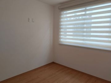 ¡Céntrico departamento, listo para habitar!