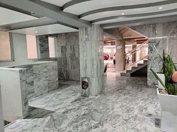¡Céntrico departamento, listo para habitar!