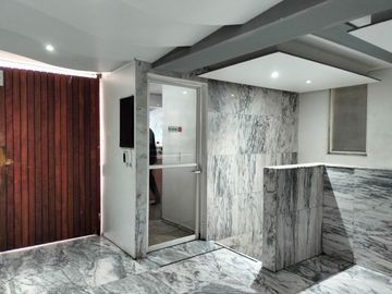¡Céntrico departamento, listo para habitar!
