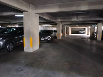 ¡Céntrico departamento, listo para habitar!