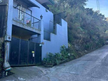 3 Storey House and Lot for Sale in Benguet Homes Subdivision, Tuba