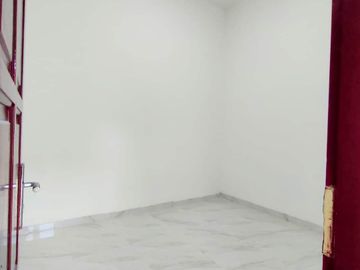 Rumah Siap Huni Posisi Sudut di Komplek Halton Palace Jalan Panglima Denai Menteng 7 Medan