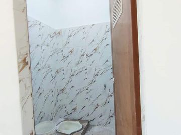 Rumah Siap Huni Posisi Sudut di Komplek Halton Palace Jalan Panglima Denai Menteng 7 Medan