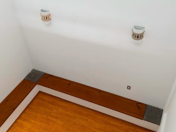 CASA LOS ARCOS UNA INVERSIÓN SEGURA!!