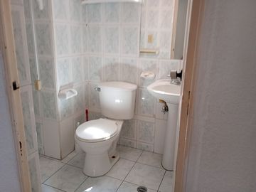 Venta de departamento de 77 m2 ubicado en Conjunto Terrazas de Poncean 1.