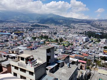 Venta de departamento de 77 m2 ubicado en Conjunto Terrazas de Poncean 1.