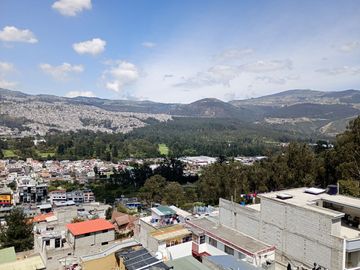 Venta de departamento de 77 m2 ubicado en Conjunto Terrazas de Poncean 1.