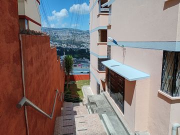 Venta de departamento de 77 m2 ubicado en Conjunto Terrazas de Poncean 1.