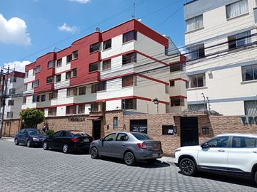 Venta de departamento de 77 m2 ubicado en Conjunto Terrazas de Poncean 1.