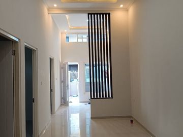 !FREE BIAYA! Rumah Minimalis Murah Baru Gress Lokasi Pepe Sedati Sidoarjo