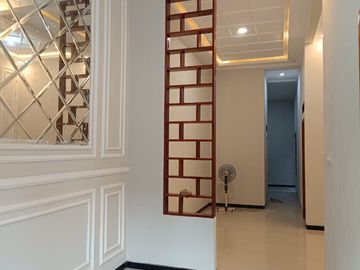 !FREE BIAYA! Rumah Minimalis Murah Baru Gress Lokasi Pepe Sedati Sidoarjo