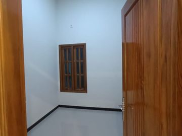!FREE BIAYA! Rumah Minimalis Murah Baru Gress Lokasi Pepe Sedati Sidoarjo