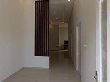 !FREE BIAYA! Rumah Minimalis Murah Baru Gress Lokasi Pepe Sedati Sidoarjo