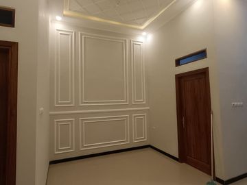 !FREE BIAYA! Rumah Minimalis Murah Baru Gress Lokasi Pepe Sedati Sidoarjo