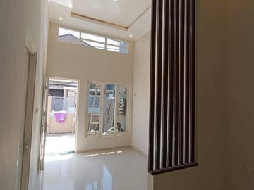 !FREE BIAYA! Rumah Minimalis Murah Baru Gress Lokasi Pepe Sedati Sidoarjo