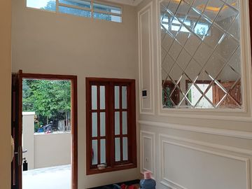 !FREE BIAYA! Rumah Minimalis Murah Baru Gress Lokasi Pepe Sedati Sidoarjo