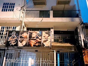SE VENDE EDIFICIO CIUDAD CORDOBA