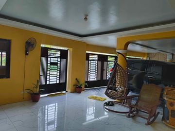 3-Storey House & Lot in Southwoods, Biñan, Laguna