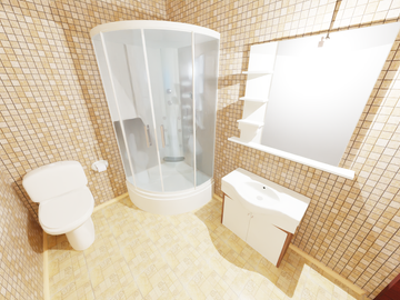 Majestic Empire Residences - Apartment 1