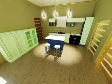 Majestic Empire Residences - Apartment 2