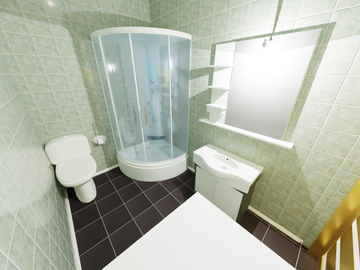 Majestic Empire Residences - Apartment 2